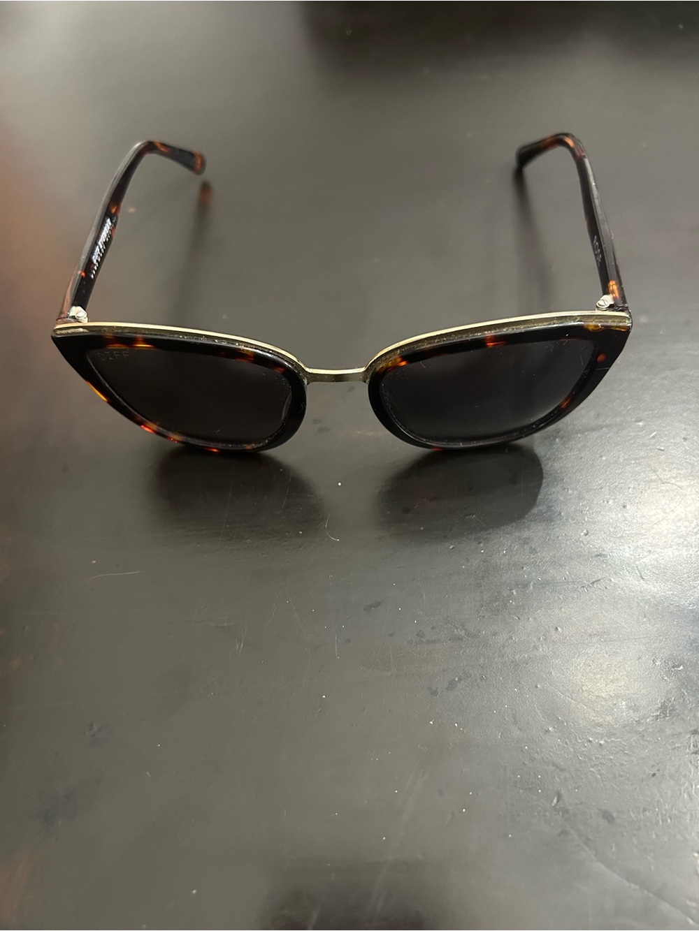 Diff Eyewear ROSE - Picture 2 of 3